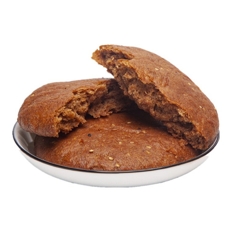 【官方旗舰】榆林绥德糖棋子 陕北特产老式传统糕点糖琪子早餐点心