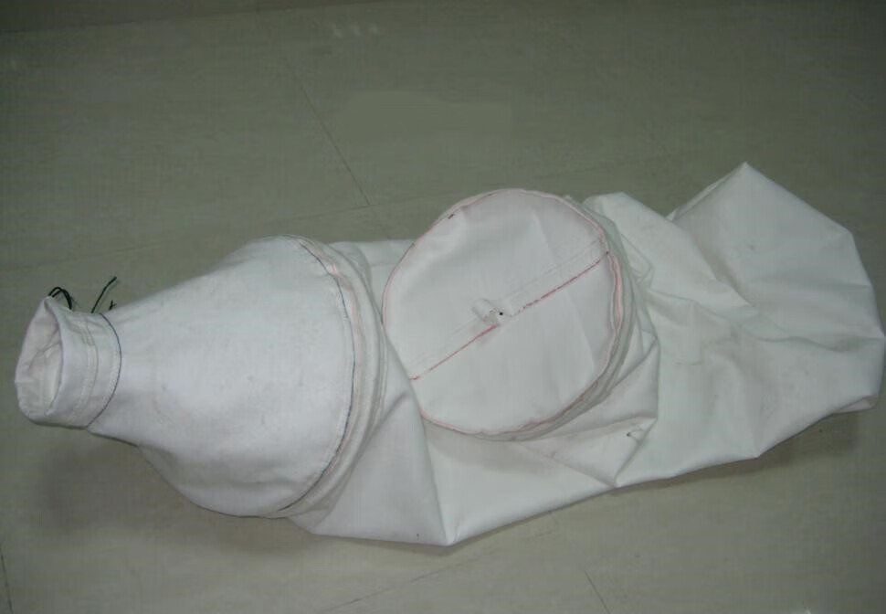 『优选』散装水泥罐防尘袋水泥罐车输料袋出气收尘袋干粉砂集尘浆布袋