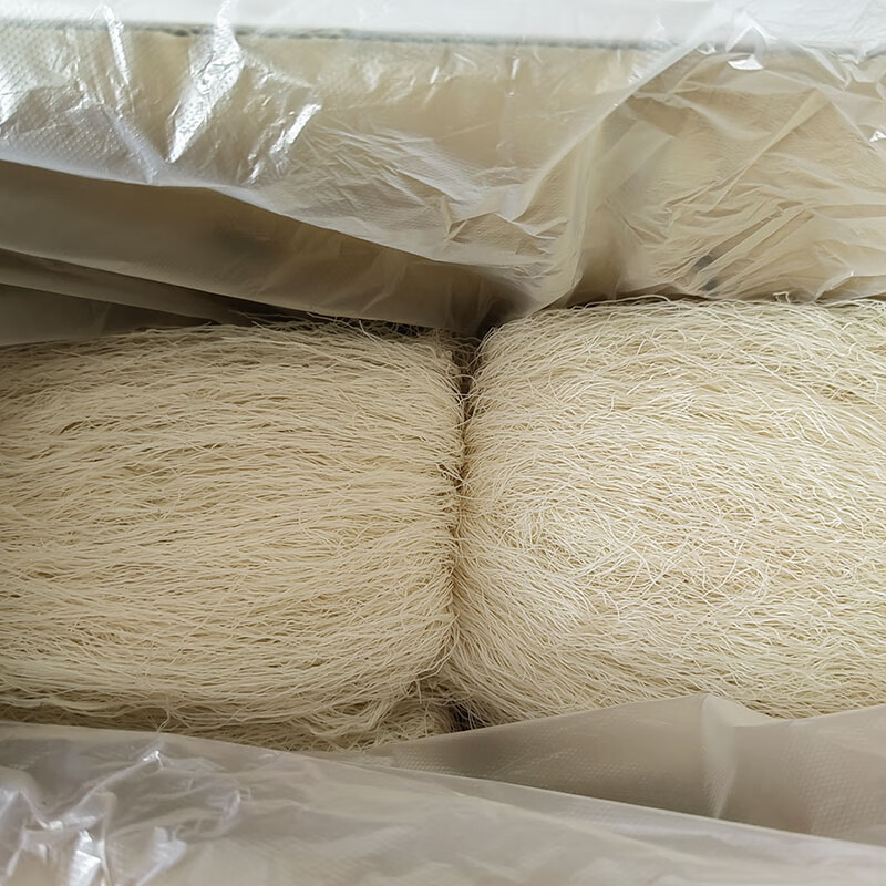 橙伯乐正宗手工莆田米粉兴化米粉妈祖米粉福建特产细米粉阿头米线康来