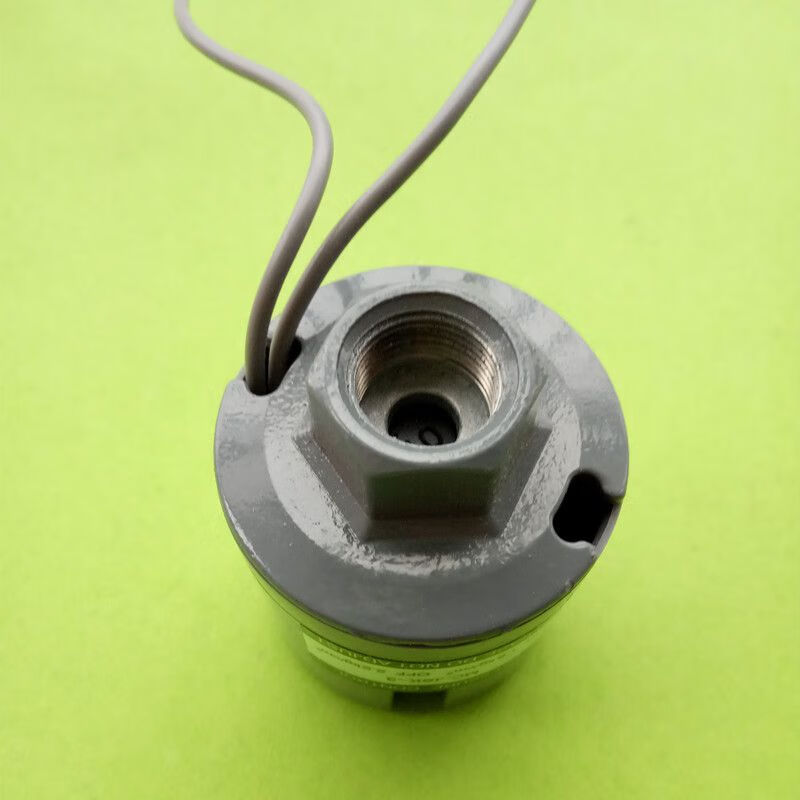 全自动水泵压力开关家用自吸增压泵配件元件冷热水控制器阀2分外丝
