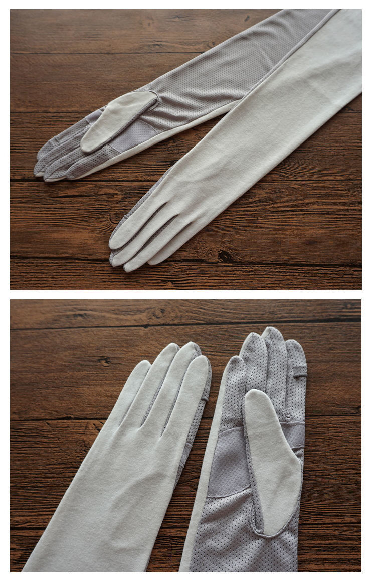 款式:全指手套长度:长款适用场景:骑行上市时间:2021年夏季流行元素