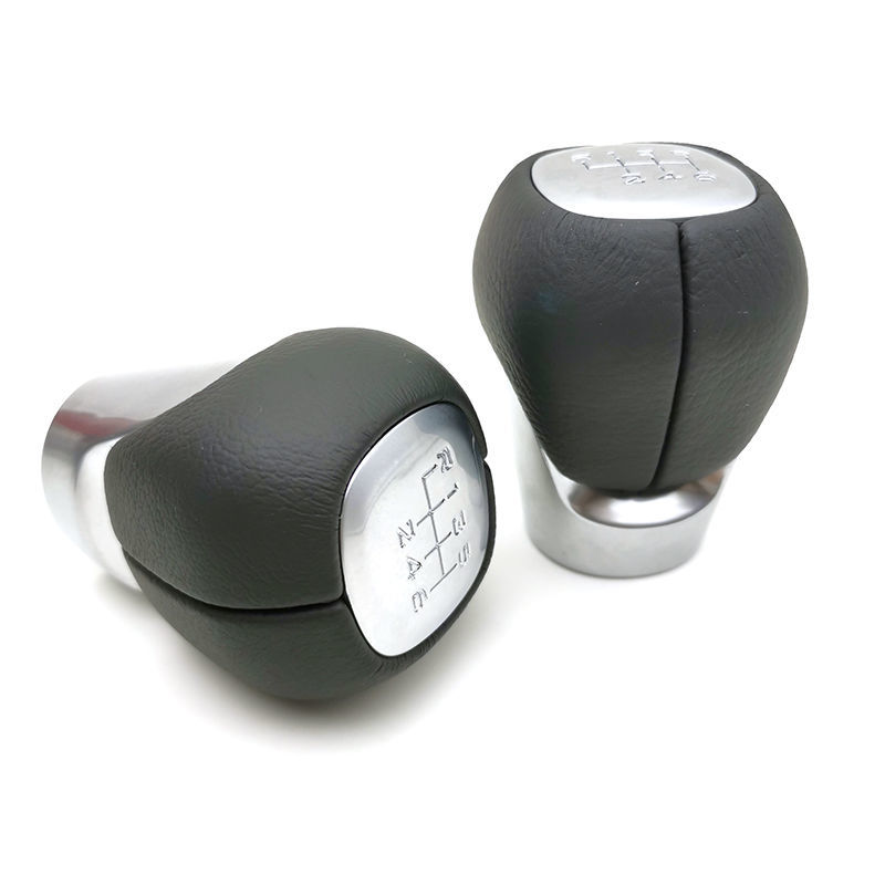 定制适配宝骏手动挡档把手球档位头档把头换挡变速杆球头排挡杆头改装