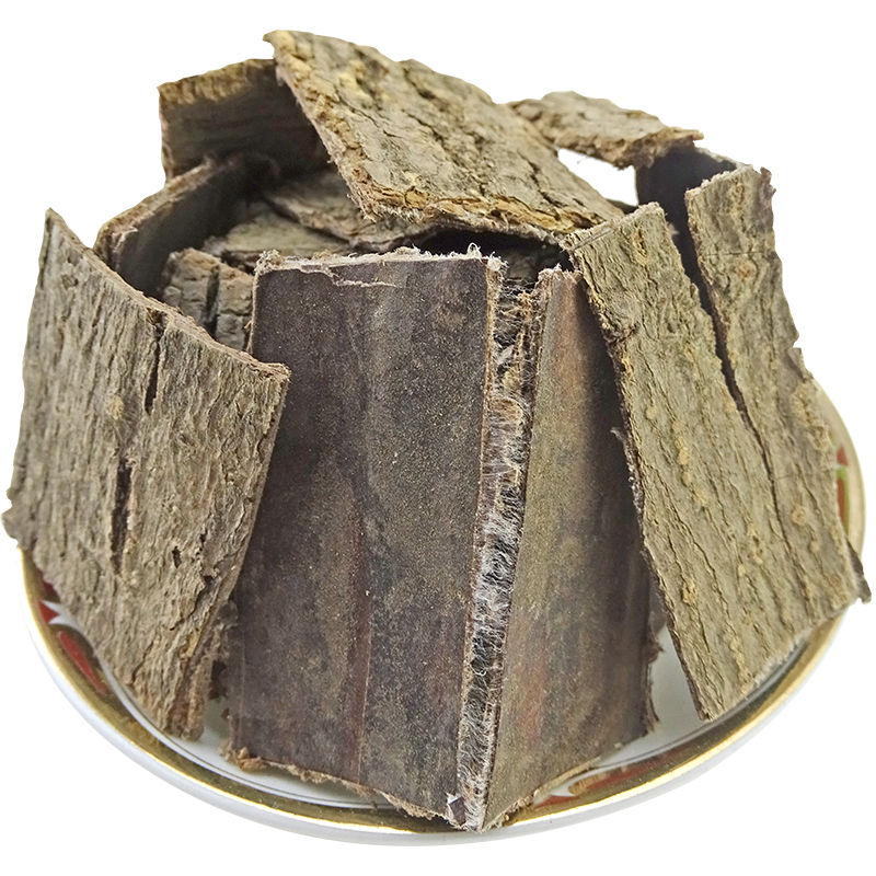 【官方旗舰】杜仲 杜仲皮 杜仲茶 略阳杜仲老树厚皮野生老树杜仲皮可