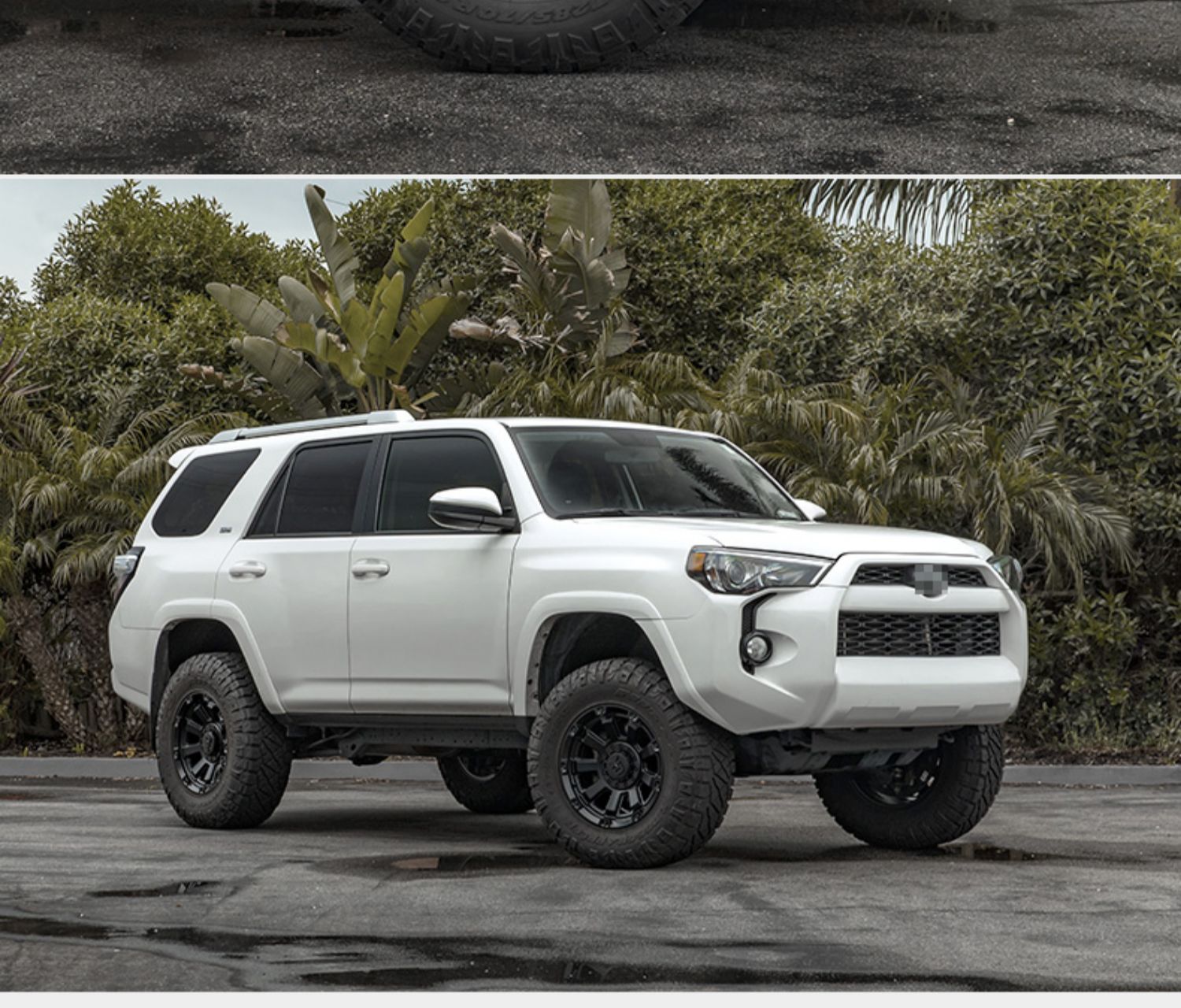 牧马人xd轮毂越野改装17寸/20寸kmc防脱圈轮毂负值150猛禽坦克300 防