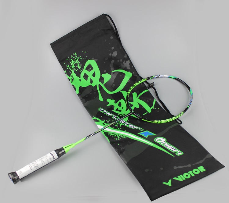 【官方自营精选】新款胜利大鬼斩维克多tk大鬼斩系列球拍victor胜利