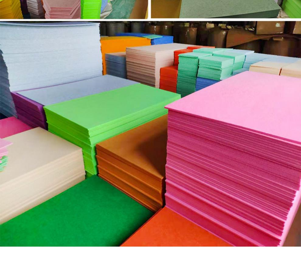 彩色毛毡板幼儿园主题墙毛粘板自粘墙贴软木板照片展示背景墙定制 60