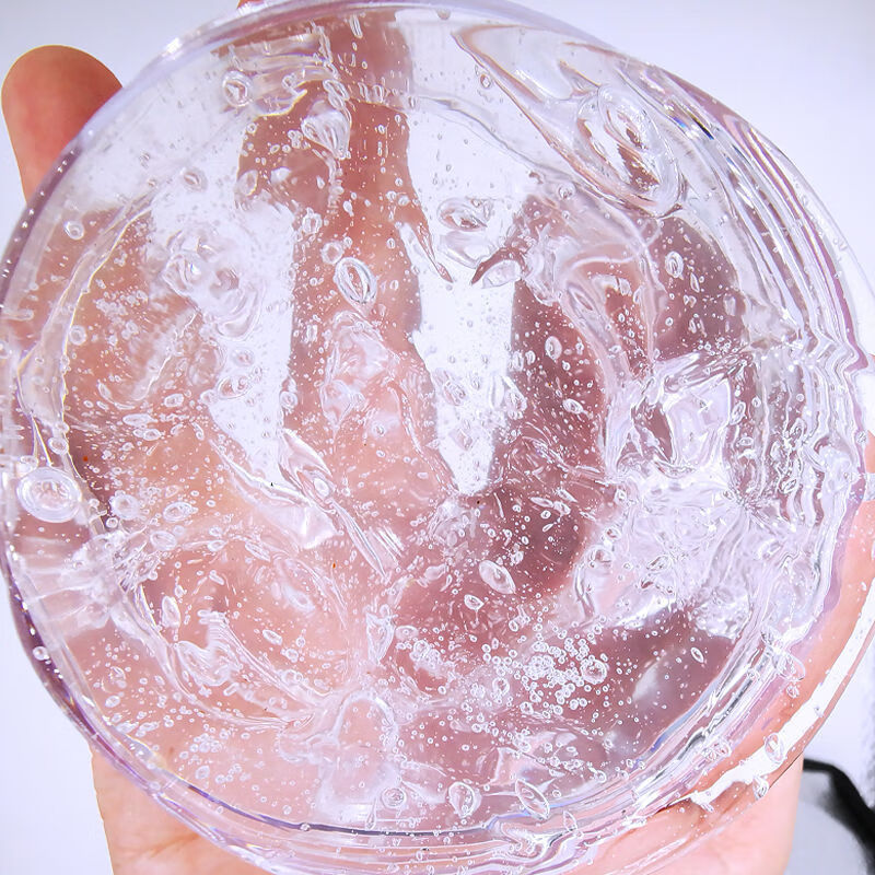 姒桀抖音起泡胶假水史极限起泡胶套装盒超大气泡胶