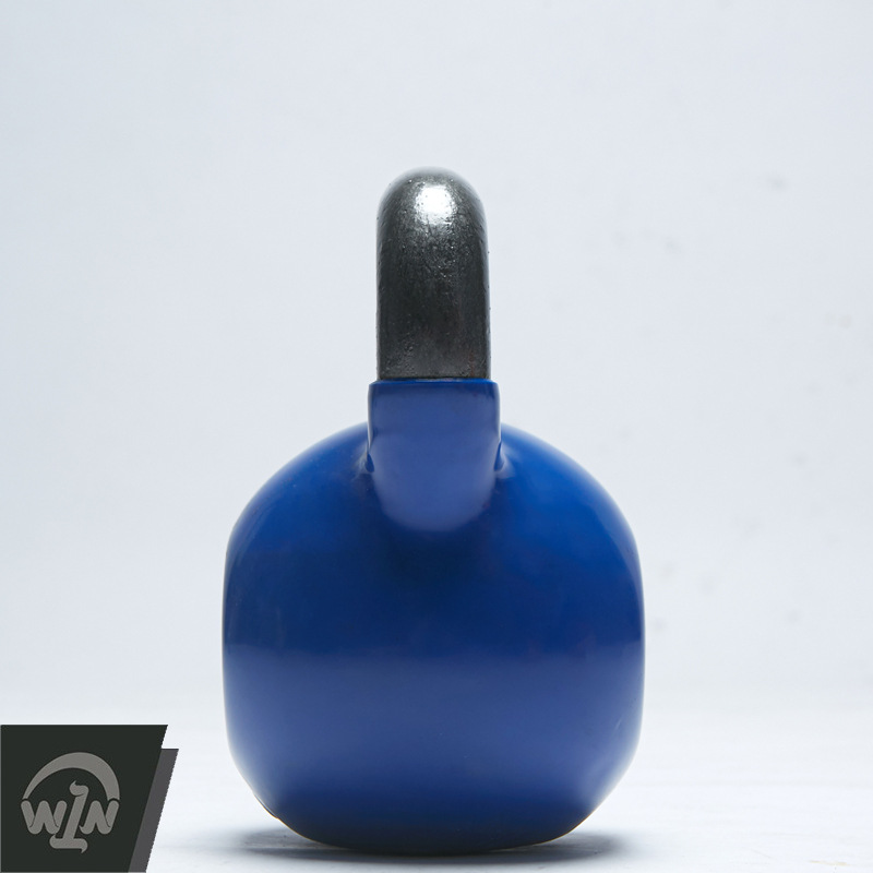 壶铃 健身提壶哑铃家用女士深蹲力量运动器材翘臀男负重拎壶普拉提