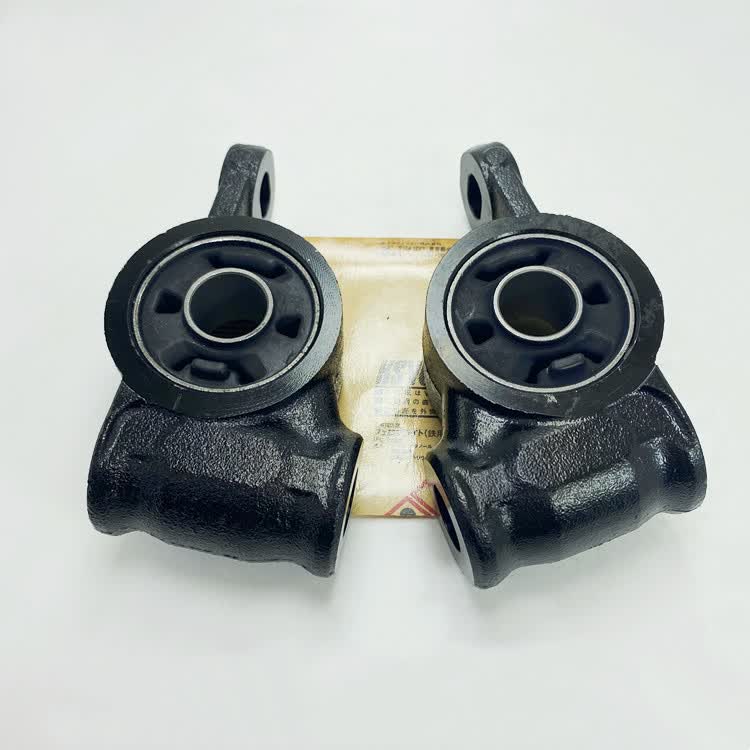 适用马自达昂克赛拉下悬挂胶套cx5阿特兹cx4下摆臂胶套支臂衬套 大胶