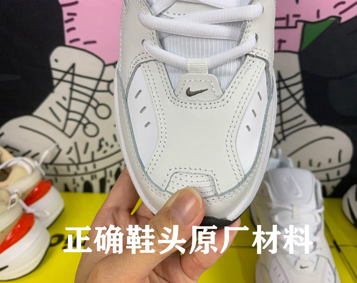 纯原m2k老爹鞋 ins复古休闲鞋学生增高百搭秋冬男女运动鞋情侣鞋 时装