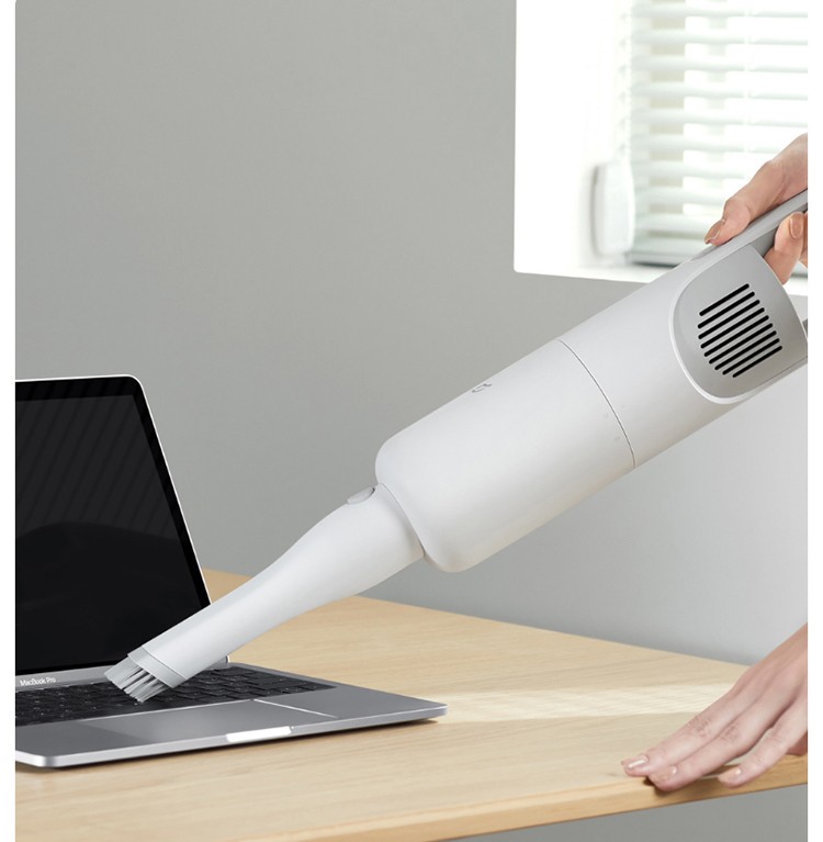 京品好货小米mi米家无线吸尘器lite家用商用手持大功率大吸力便携立式