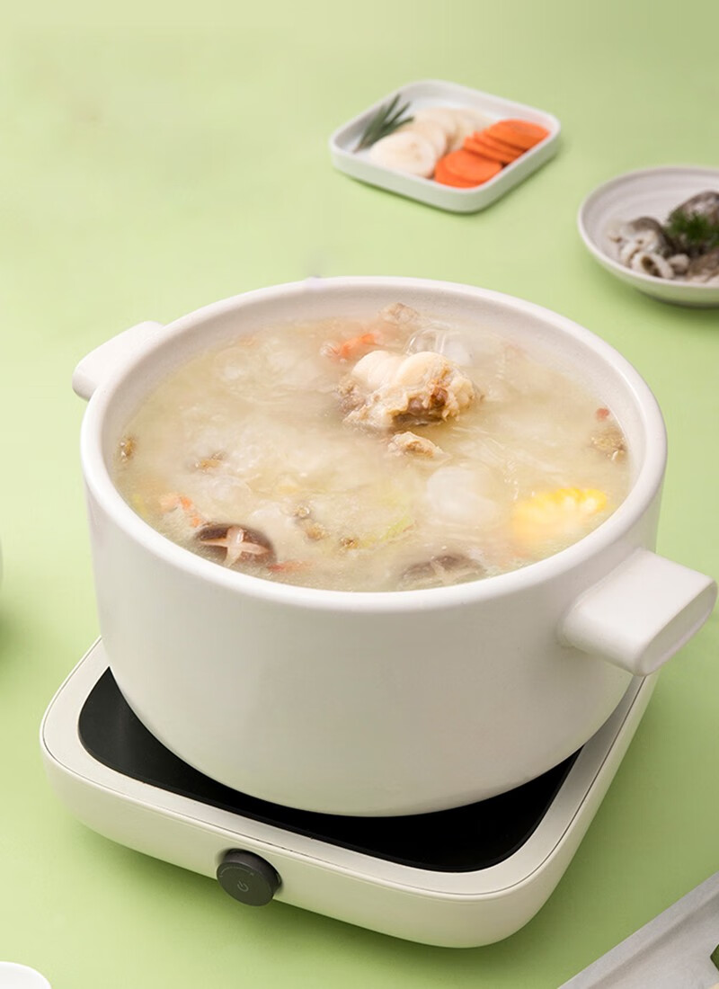 上汤三鲜火锅底料200g 三鲜汤料煮汤材料煲汤三鲜火锅料水煮三鲜底料