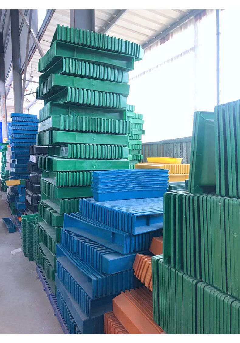 鸡食槽喂食器鸭鹅料槽鸡槽养鸡用饲料家禽养殖设备喂鸡长槽子boussac