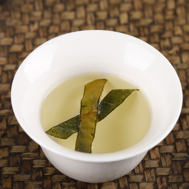 同仁堂枇杷叶茶新鲜干咽炎非特级可搭罗汉果