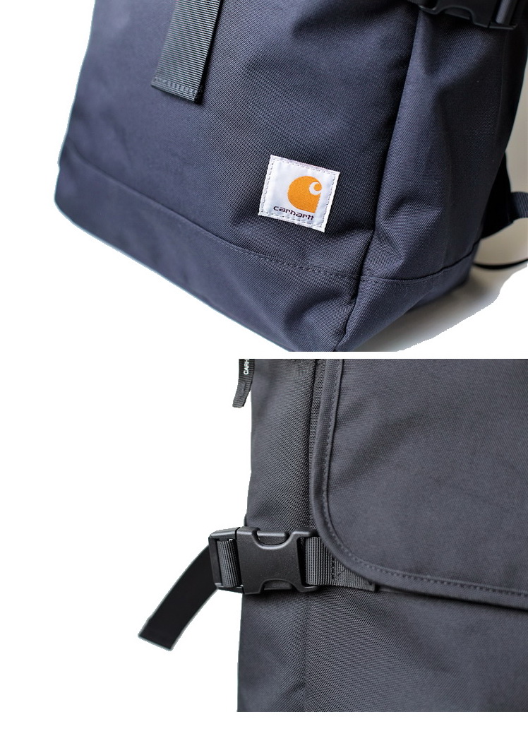 2022新款卡哈特双肩包现货惠子日代carhartt卡哈特双肩包学生书包休闲