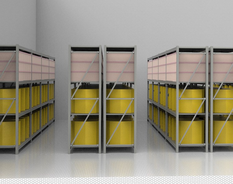 货架家用储藏室库房货架货架仓储仓库库房多层轻型快递架子储藏室家用