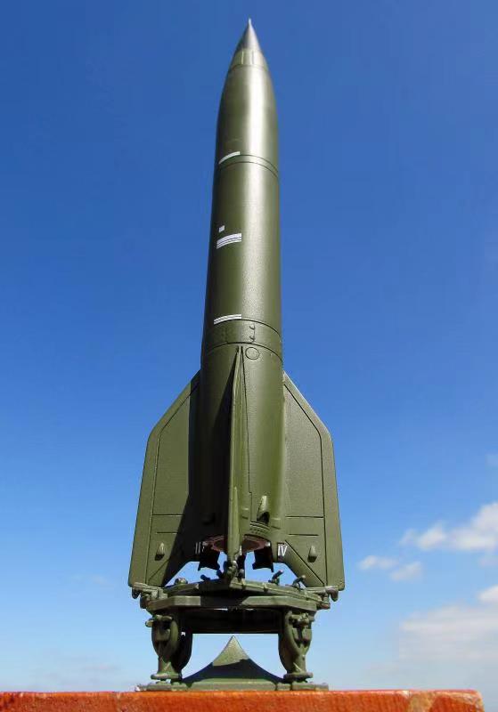 cx-1导弹图片