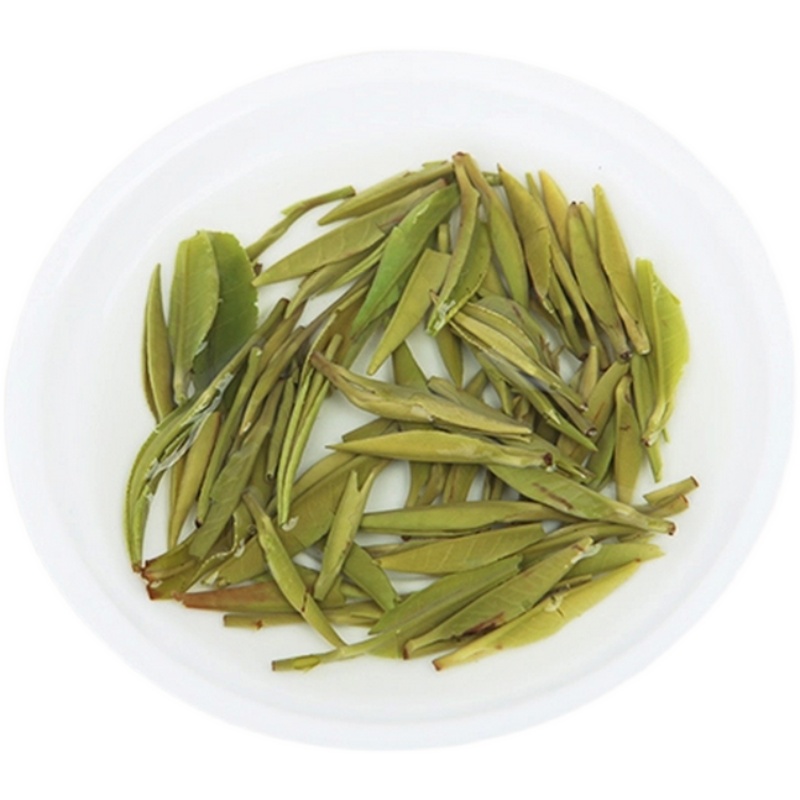 桐庐雪水云绿茶叶100克2022年新茶预售桐庐特产雪水云绿茶叶明后茶