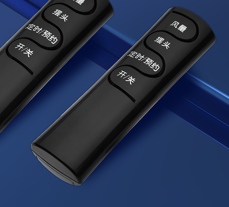 电风扇遥控器万能遥控器acc适用原装型风扇遥控器通用电风扇遥控器