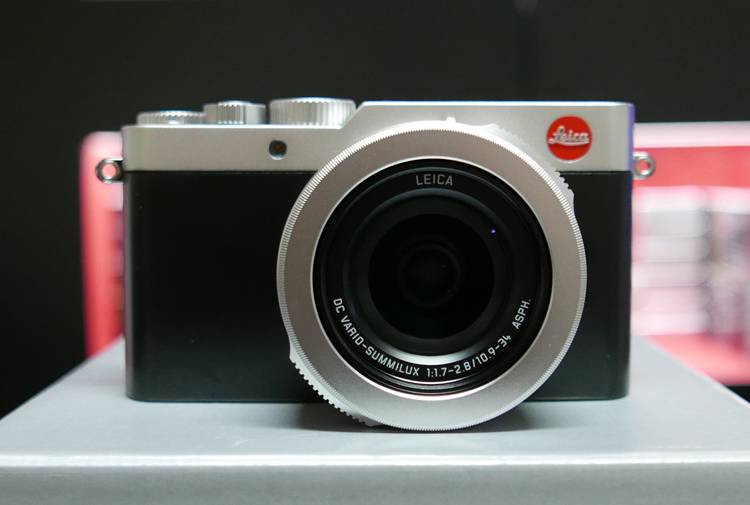 leica/徕卡d-lux7便携式自动对焦数码相机 莱卡复古微单卡片机d7 徕卡