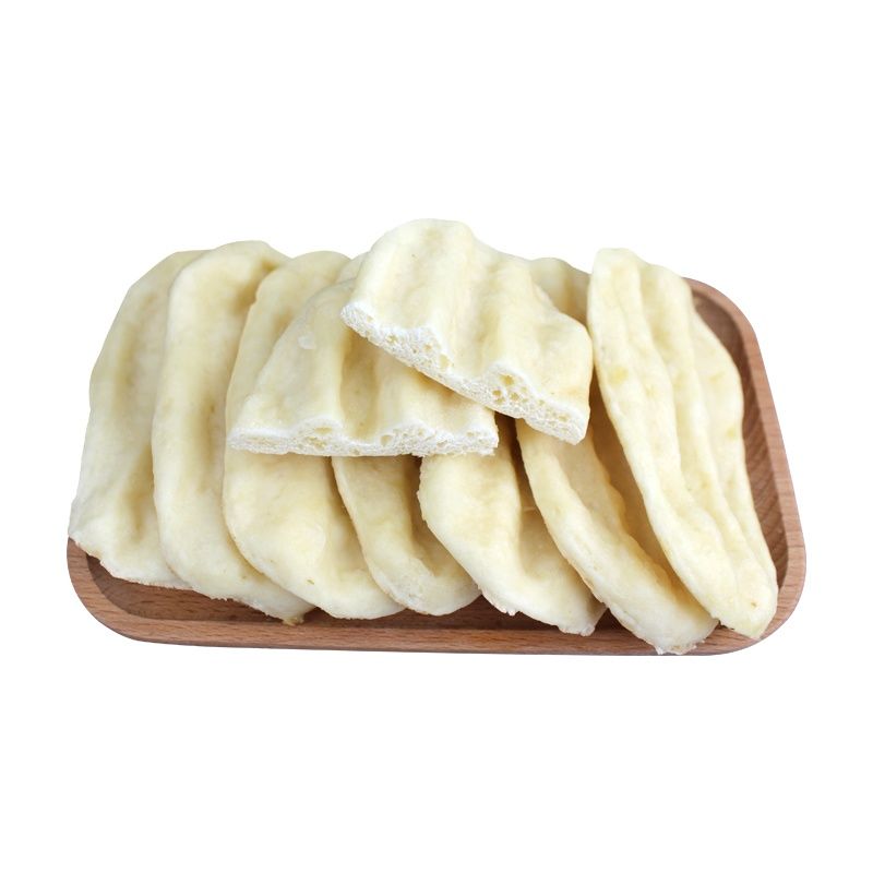 地锅饼手工商用地锅鸡贴饼 商用80片装(四包)