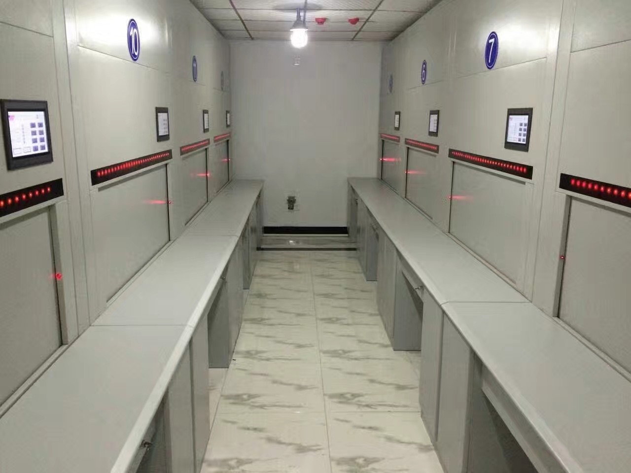 智能回转档案柜定位到层加厚 默认【图片 价格 品牌 报价】-京东