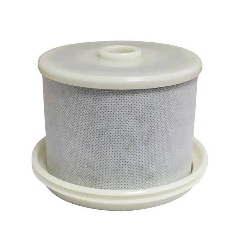 沐浴净水器滤芯1支 活性炭/kdf/亚 pvdf滤芯2000l【图片 价格 品牌