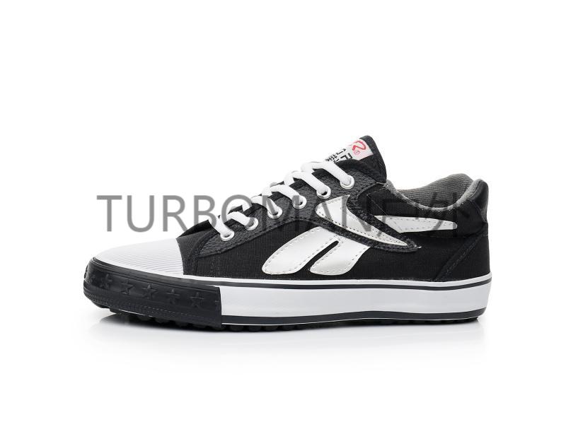 耐磨劳动鞋劳保鞋大码帆布球鞋干活劳动耐磨工作鞋耐滑春秋季单鞋 蓝