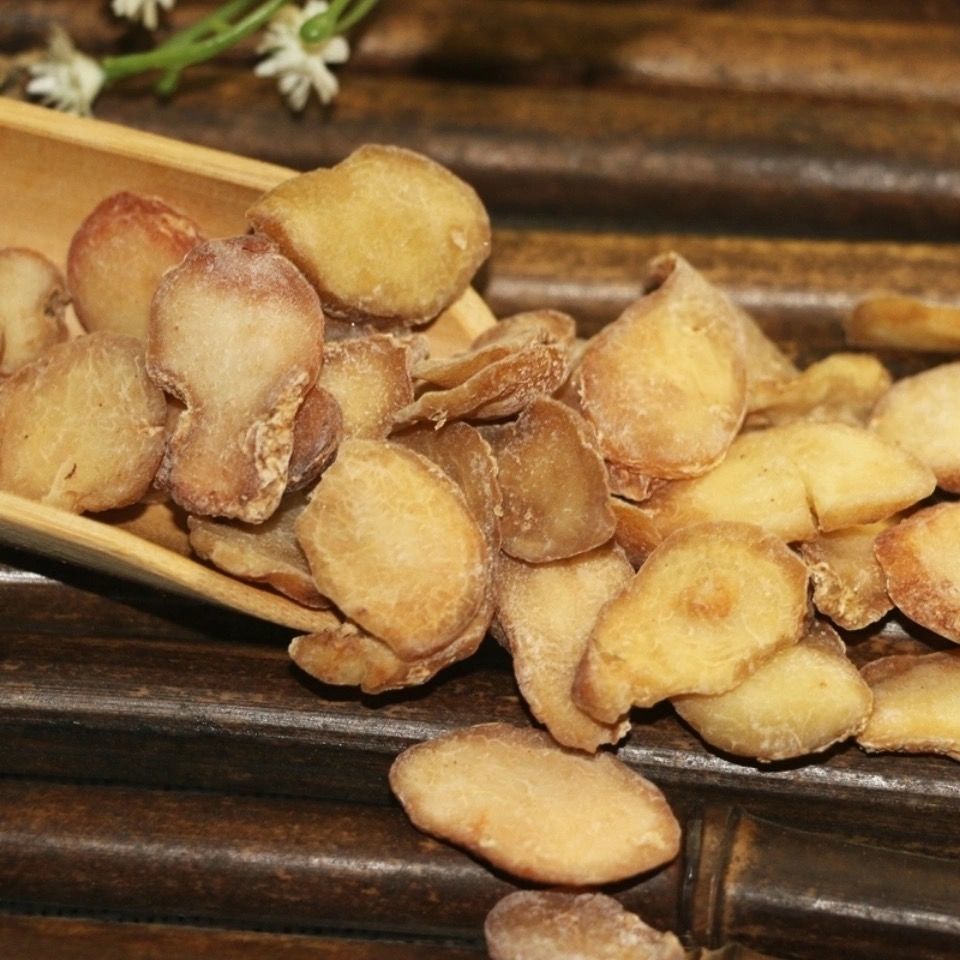 精选中药材姜半夏批发清水半夏姜制灸半夏磨粉 姜半夏1000g批发价