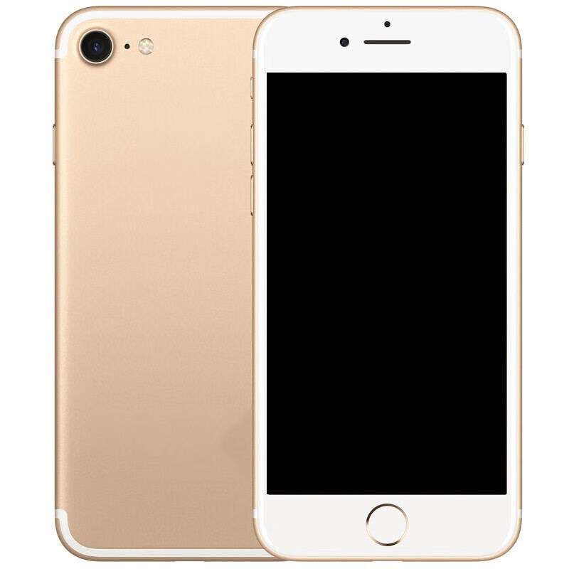 欣安娜适用于苹果7pius手机模型机iphone8模型机可亮屏7p/8p玻璃学生