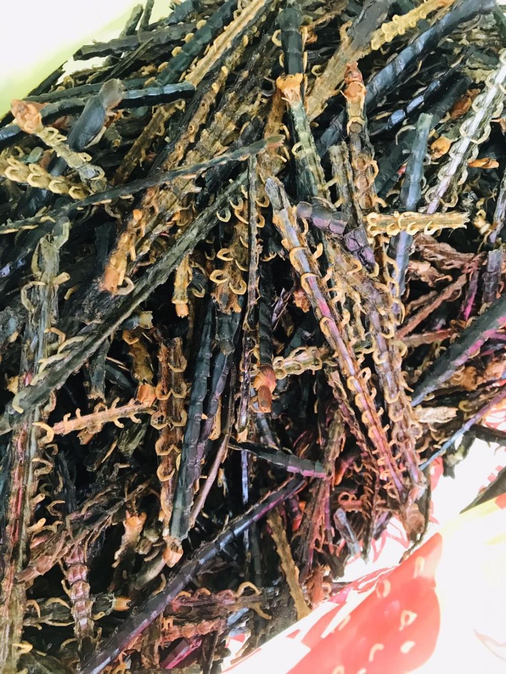 中药材蜈蚣干10克蜈蚣皮整条大蜈蚣肉磨蜈蚣粉不带竹签蜈蚣蜈蚣10克