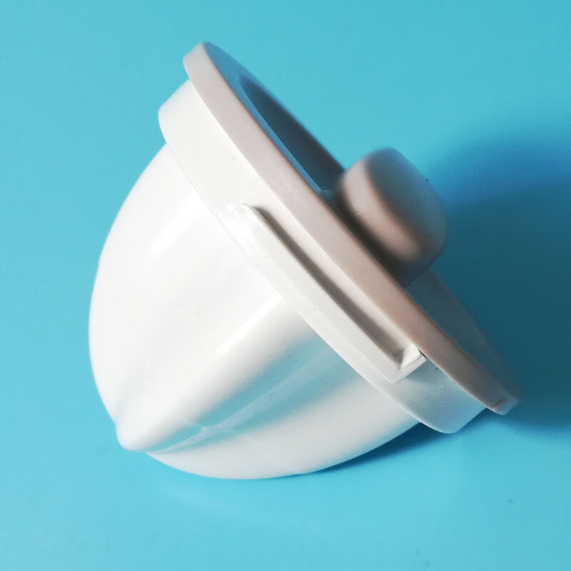 小熊和面机配件hmja50b1和面机盖子上盖外盖刀片新款和面刀