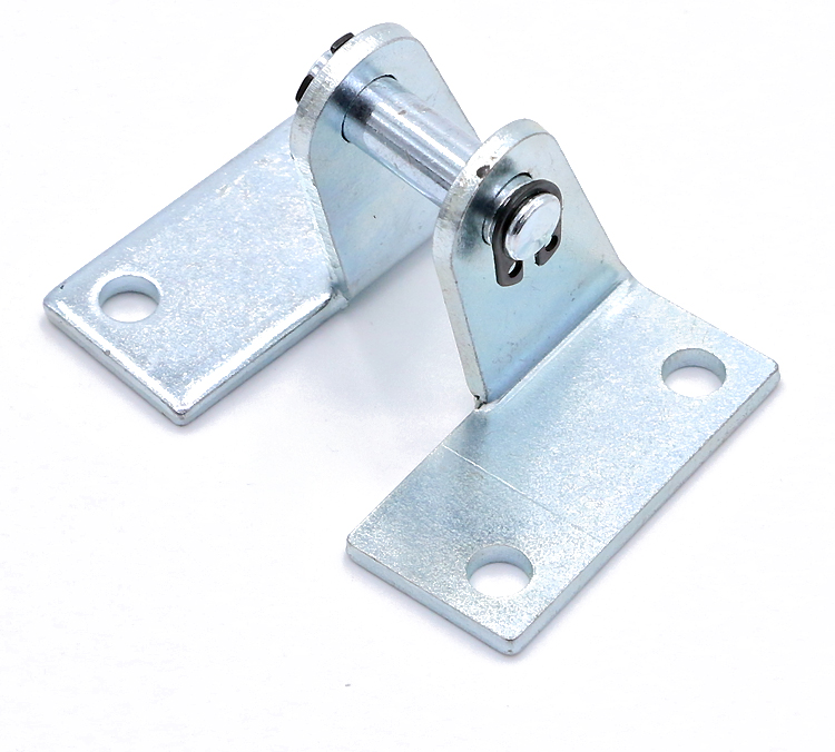 气缸支架固定安装座mal迷你不锈钢连接头附件sdb脚架配件y型接头 mal