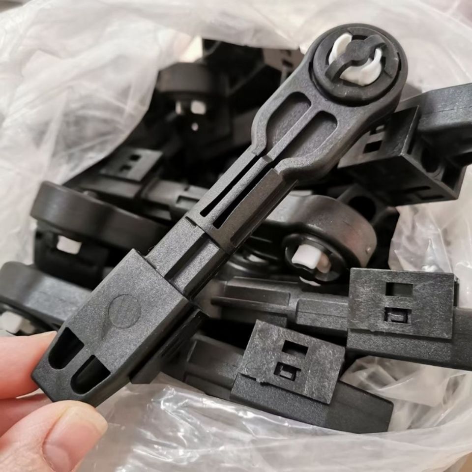 适配科鲁兹换挡拉线头凯越手动换挡拉线卡扣卡子换挡杆接头正厂长接头