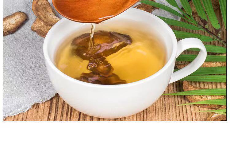 牛蒡根黄金牛蒡根茶牛蒡牛篣茶新鲜精选牛蒡根泡茶组合花茶 牛蒡根