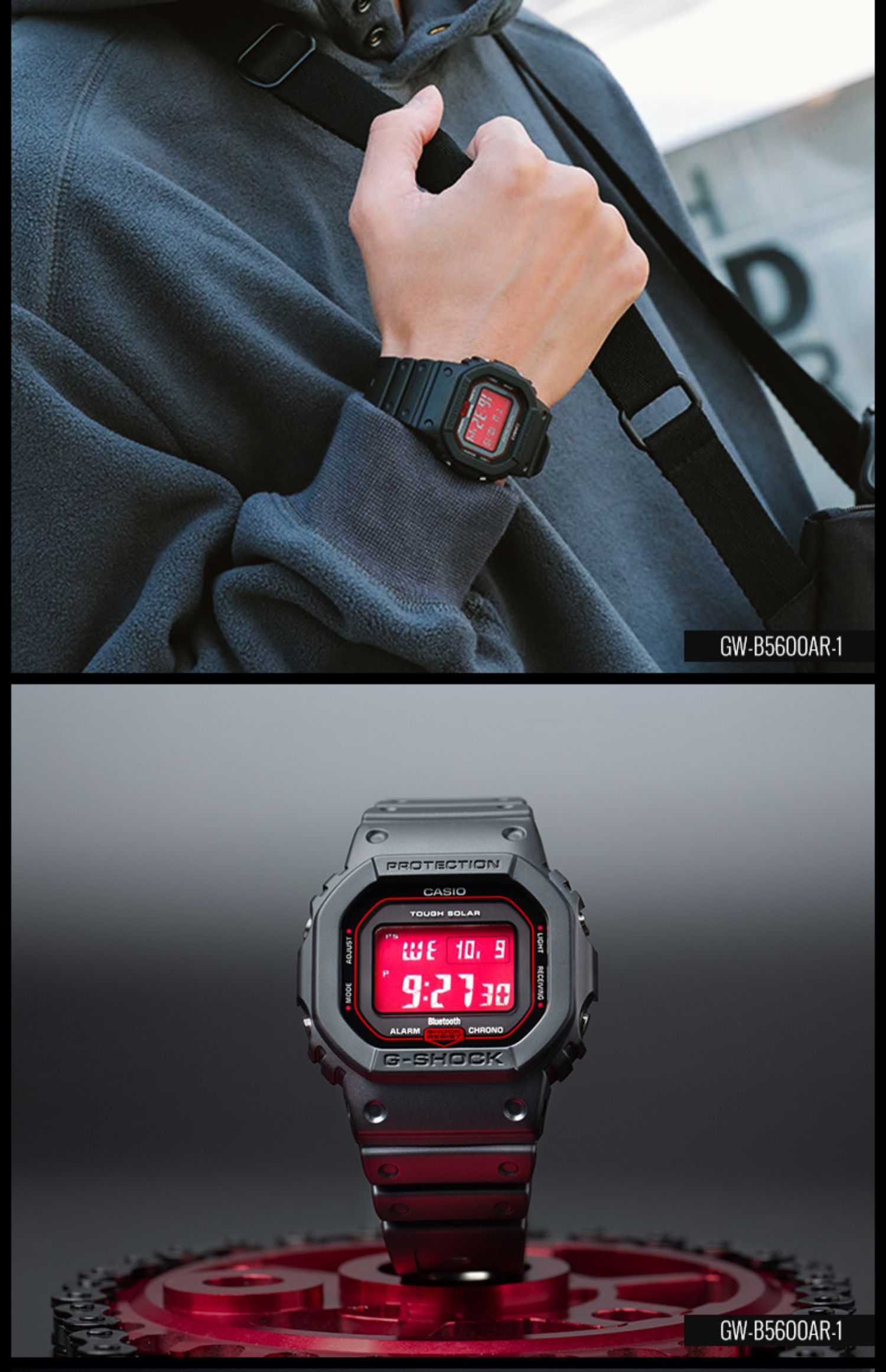 gw-b5600-2【电波 太阳能 蓝牙】【图片 价格 品牌 报价】-京东