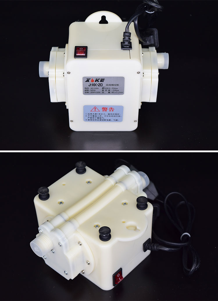 天然气增压泵天然气增压泵家用商用管道燃气沼气热水器加压泵增压器煤