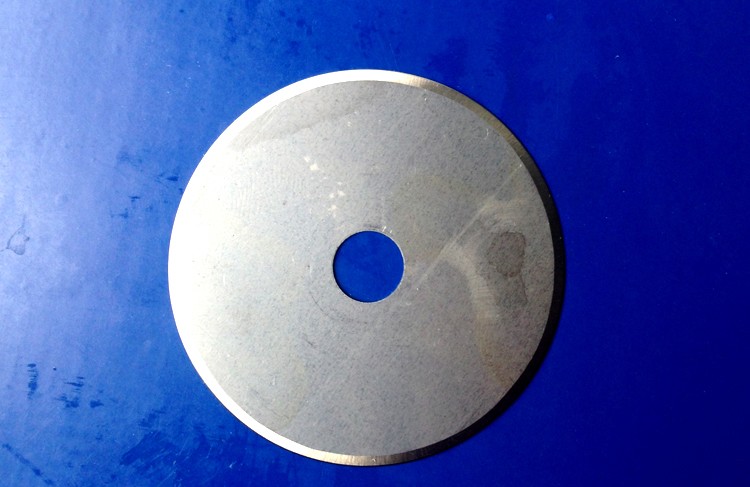 3轮刀 小圆刀 圆形刀片 裁布裁纸圆刀刀片 sks-7圆刀 圆孔【图片 价格