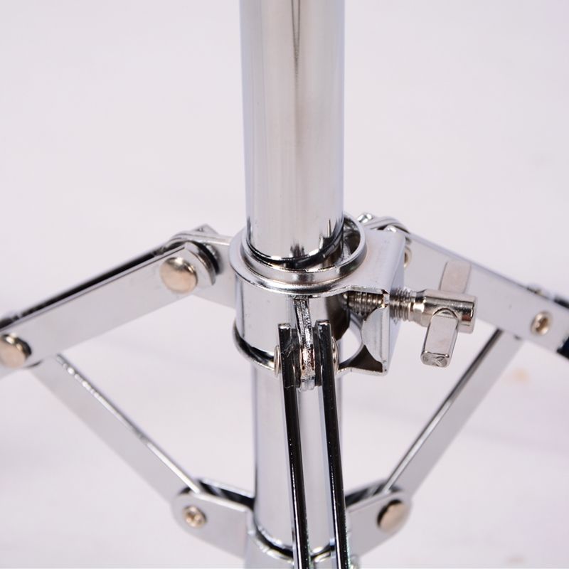 小军鼓架子哑鼓支架鼓架14寸军鼓架12寸哑鼓垫支架架子鼓配件25mm军鼓