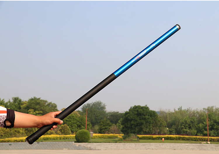 【京选优品】抓知了神器捕蝉器杆买一加一伸缩杆5-13米粘蝉粘手工具