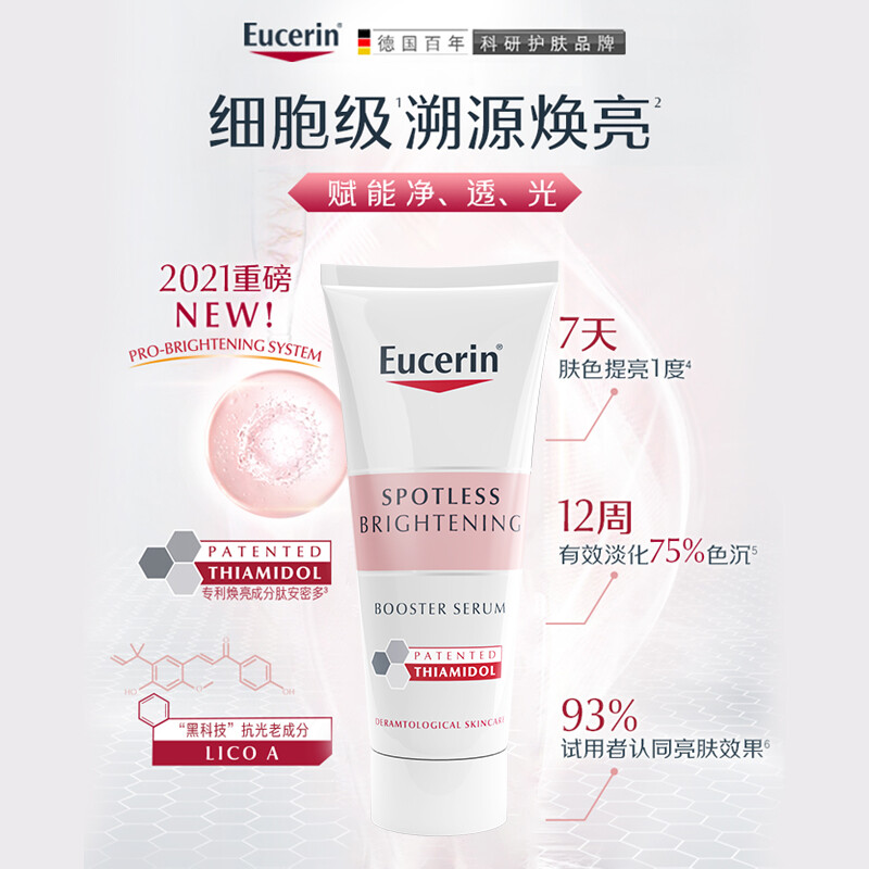 eucerin鸡皮肤(eucerin是什么牌子)