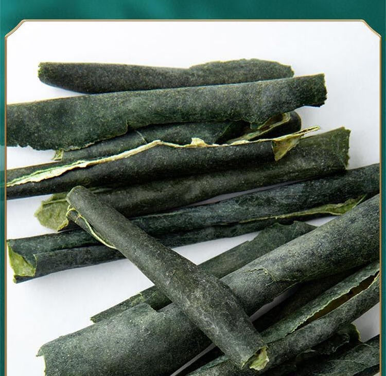 百婉集冬瓜皮干中药材50g-500g荷叶陈皮山楂非特级野生冬瓜皮泡茶