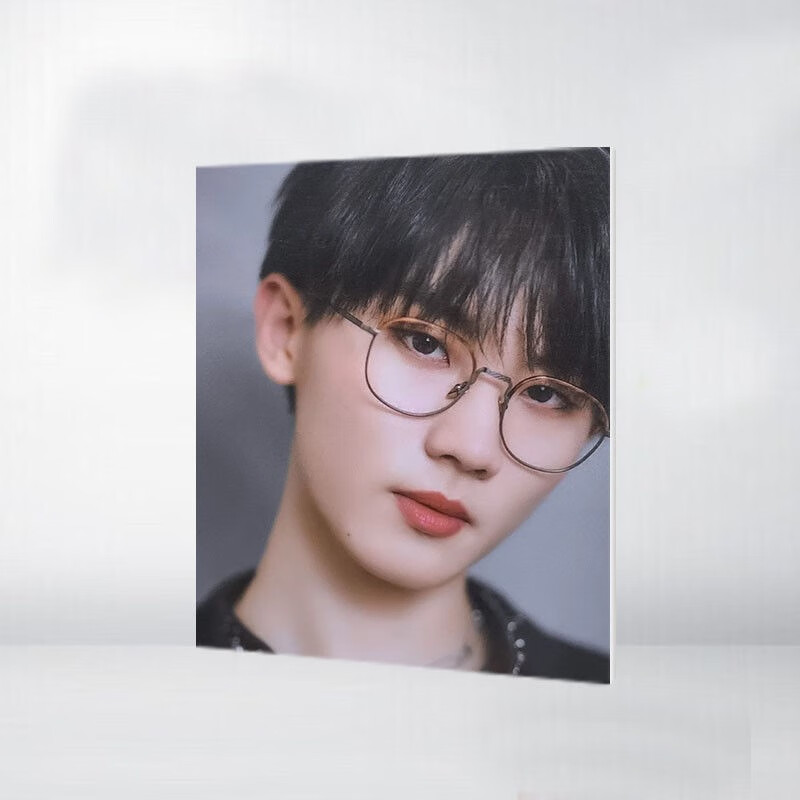 时代少年团油画马嘉祺数字油画tnt时代少年团diy客厅装饰画挂画填色