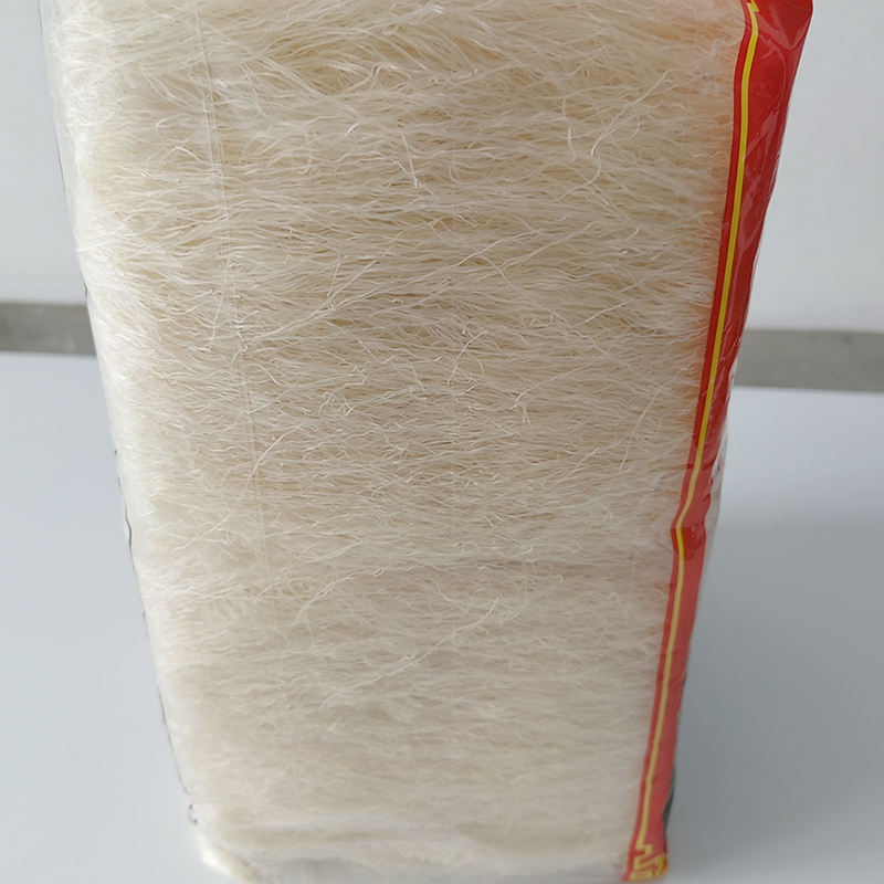 橙伯乐正宗手工莆田米粉兴化米粉妈祖米粉福建特产细米粉阿头米线康来