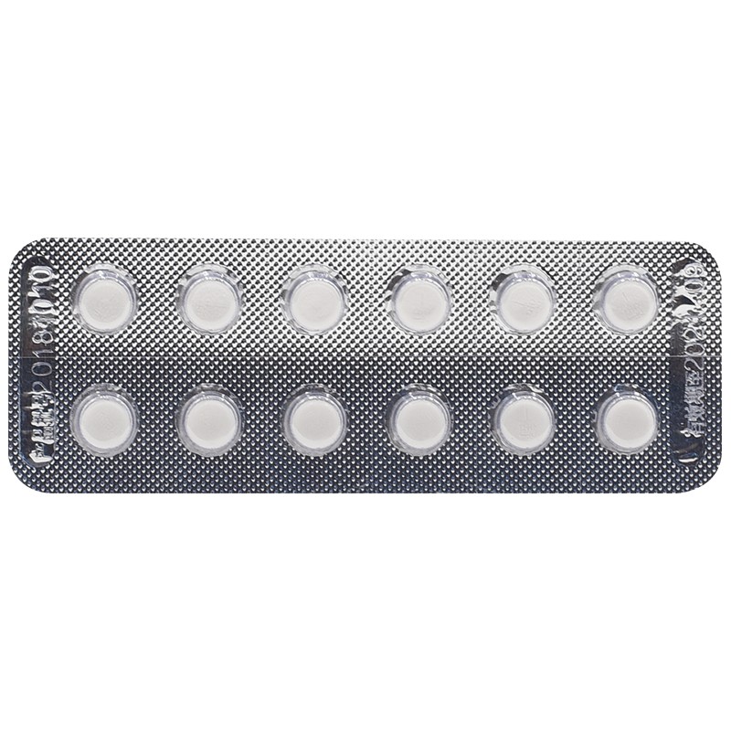 恩华一舒盐酸丁螺环酮片5mg24片1盒