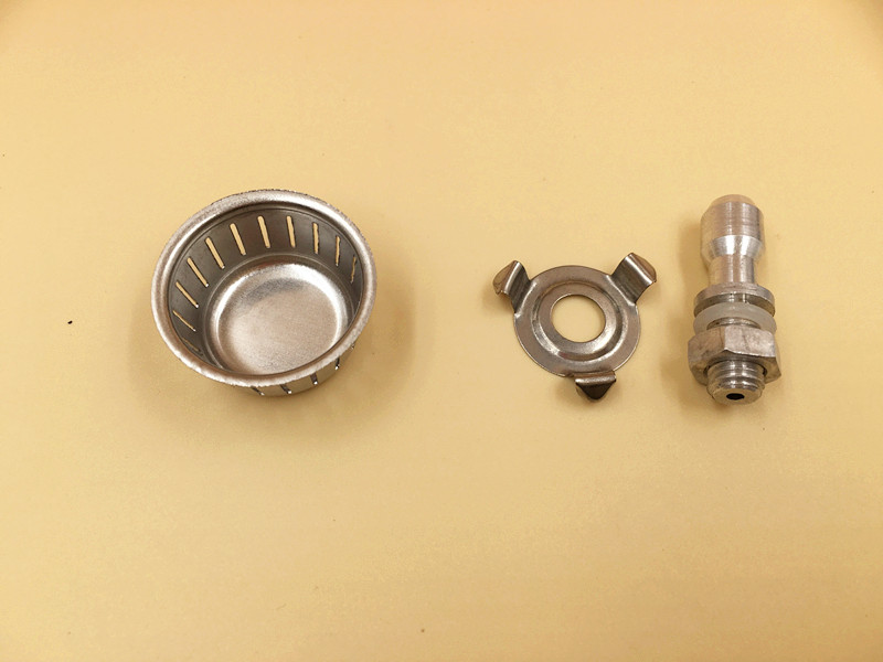 适配格兰仕电压力锅配件半球利仁等电高压力锅限压阀压力阀排气阀通用