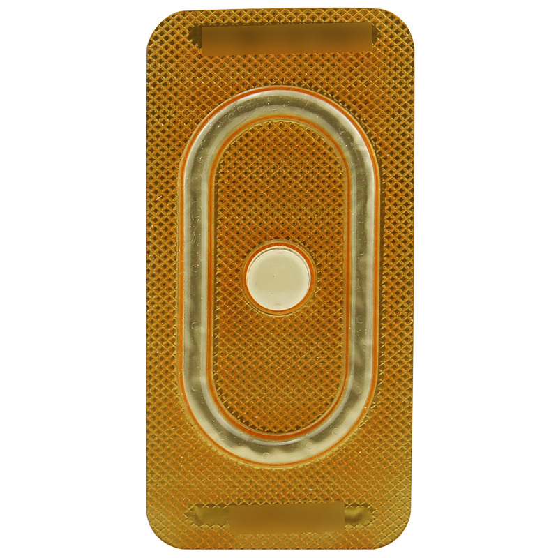 金谊婷 左炔诺孕酮片 1.