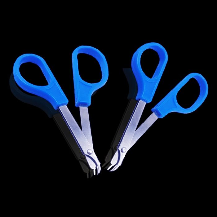 包皮钛钉取钉器手术后拆钉器吻合器皮肤缝合起钉器拔钉皮钉器包皮钛钉