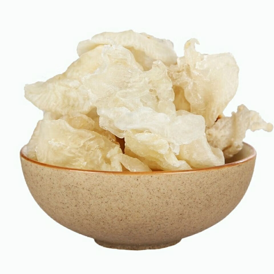 鱼鳔 鱼螵 鱼肚鱼膘黄鱼漂胶鱼鳔胶 鱼螵250克【图片 价格 品牌 报价