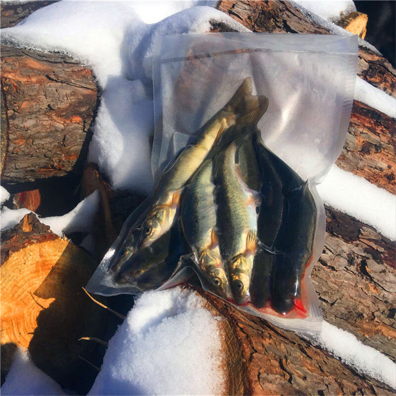 柳根鱼河鱼新鲜速冻柳根鱼3斤